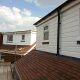 Dormer loft conversion